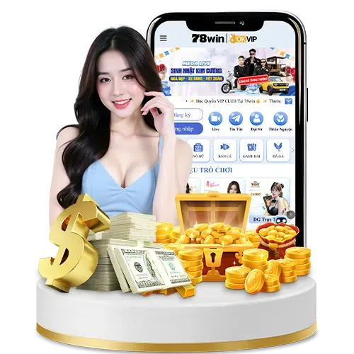 Thư viện trò chơi đa dạng tại qq288 chính thức