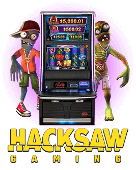 Người chơi chọn Slot game từ danh sách