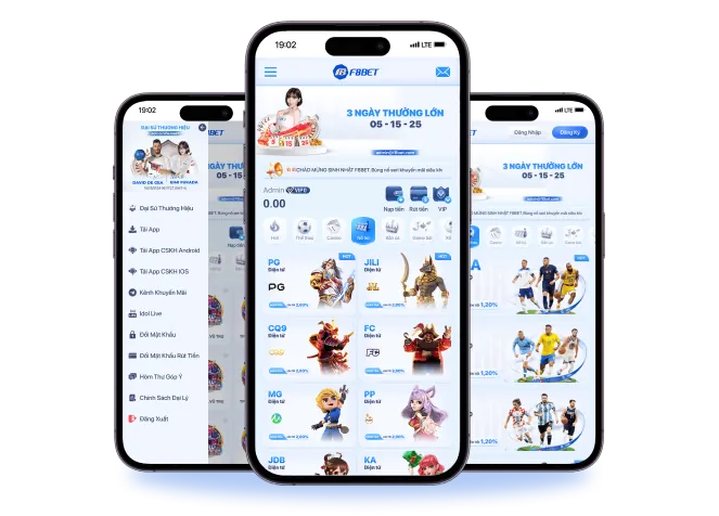 Biểu tượng tiện lợi và linh hoạt của ứng dụng qq288 chính thức