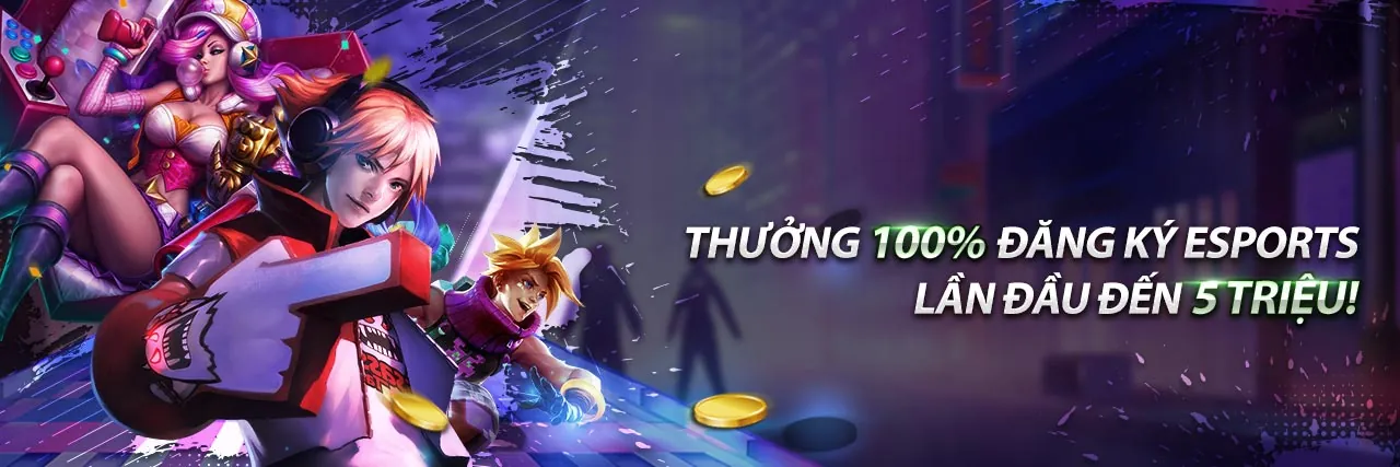 Hình ảnh chính về ưu đãi độc quyền qq288 chính thức