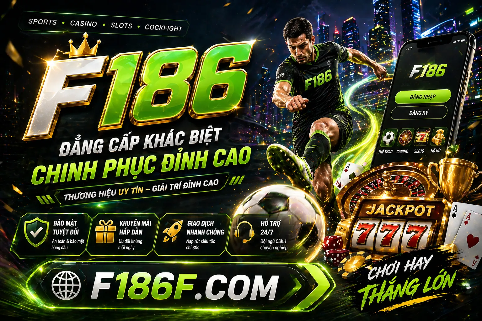 Hình ảnh kêu gọi hành động cho qq288 chính thức