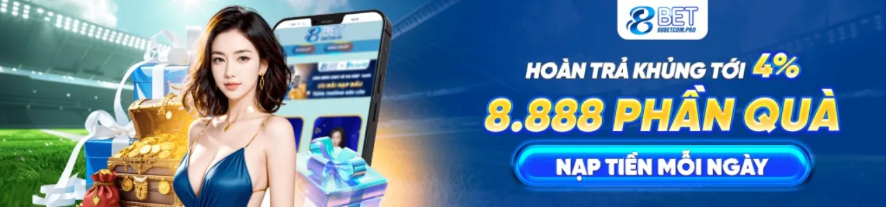 Giao diện ứng dụng qq288 chính thức trên điện thoại di động