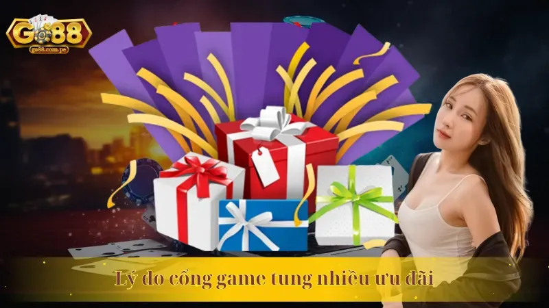 Phân tích ưu đãi độc quyền của qq288 chính thức